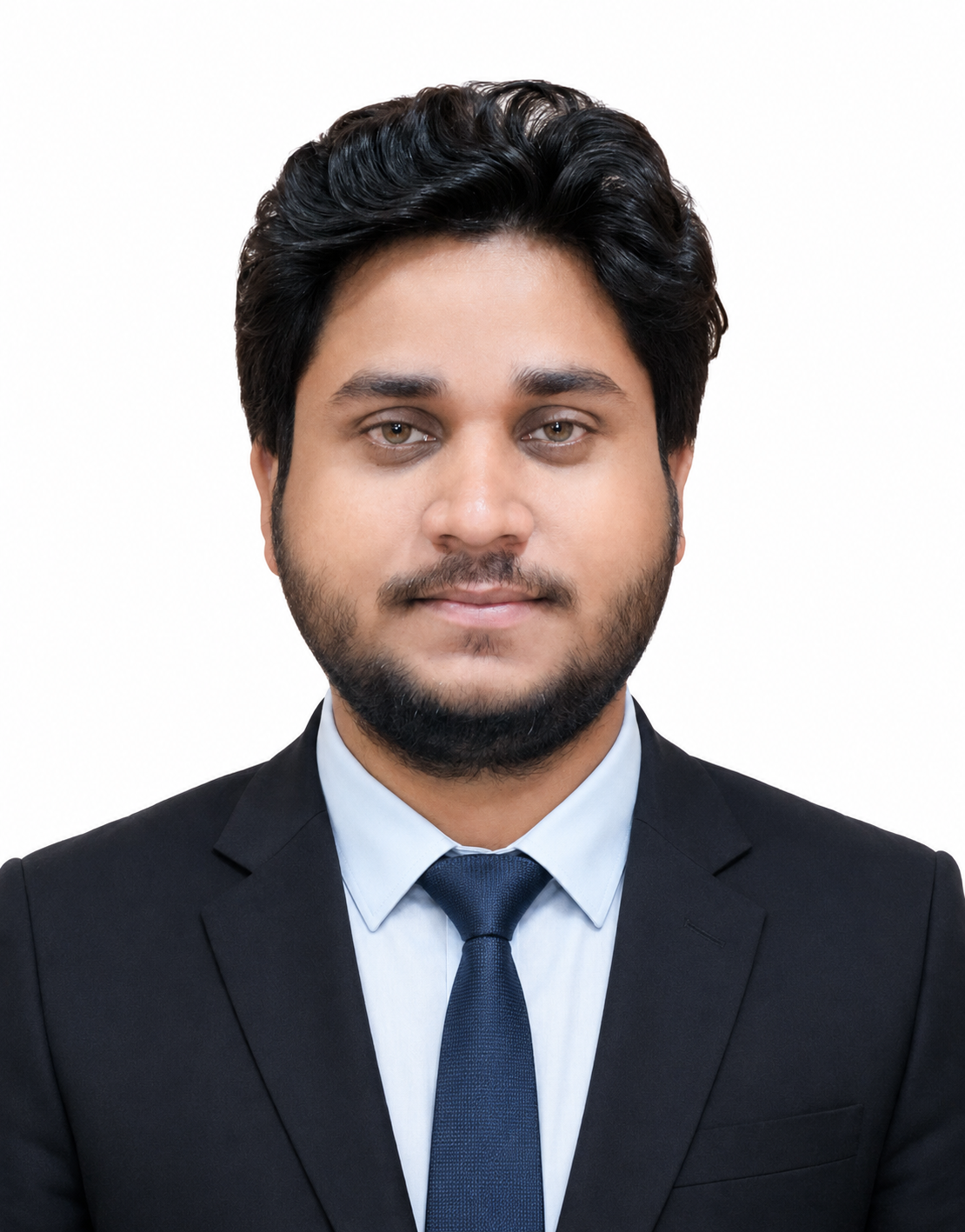 মোঃ রিপন